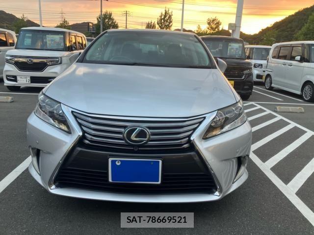 Lexus HS 2015-12 8525495-0