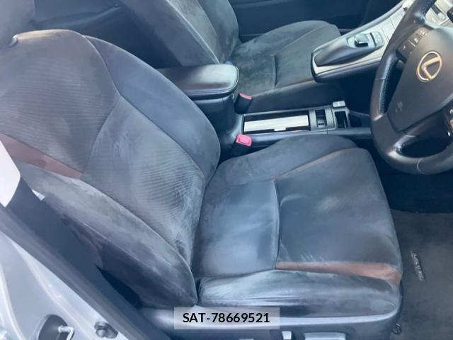 Lexus HS 2015-12 8525495-11