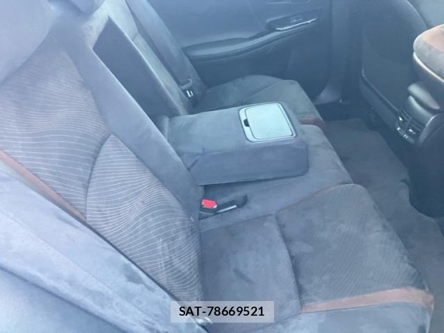 Lexus HS 2015-12 8525495-12