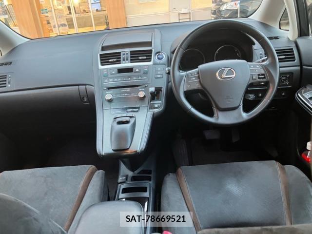 Lexus HS 2015-12 8525495-13