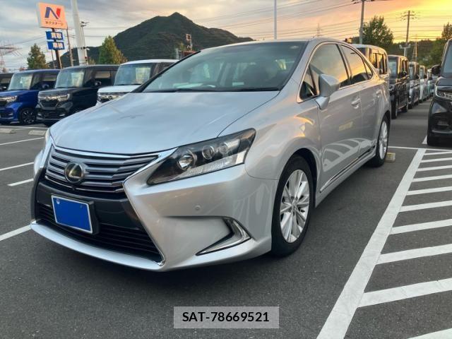 Lexus HS 2015-12 8525495-1