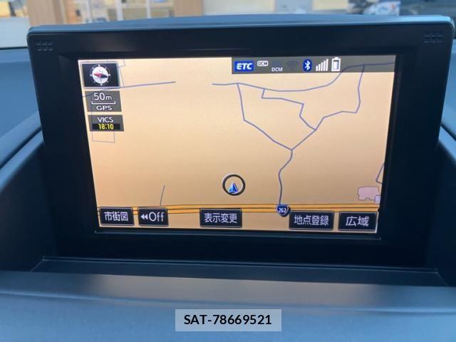 Lexus HS 2015-12 8525495-20