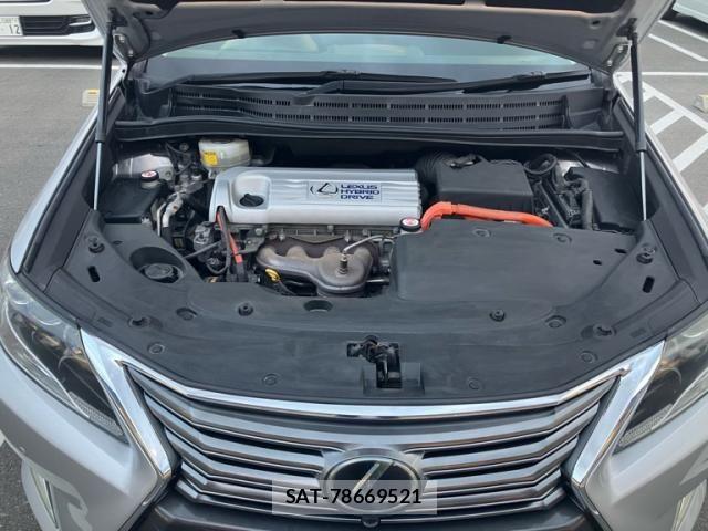 Lexus HS 2015-12 8525495-2