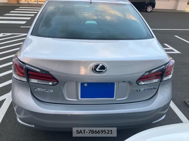 Lexus HS 2015-12 8525495-4