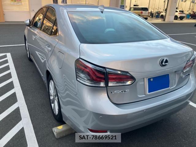 Lexus HS 2015-12 8525495-5