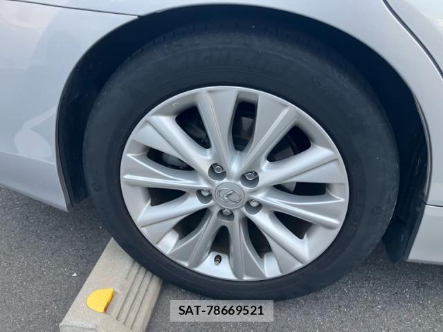 Lexus HS 2015-12 8525495-8