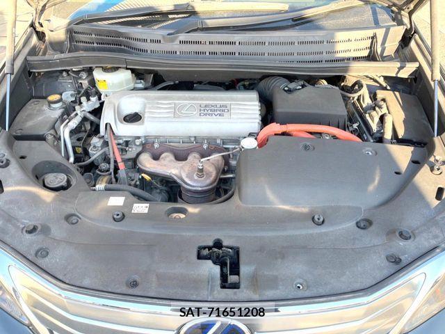 Lexus HS 2009-12 8525496-16