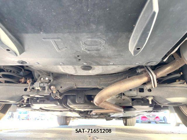 Lexus HS 2009-12 8525496-17