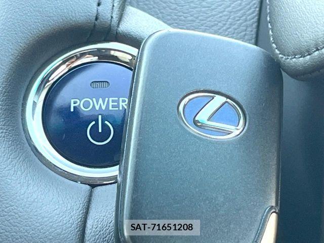 Lexus HS 2009-12 8525496-4