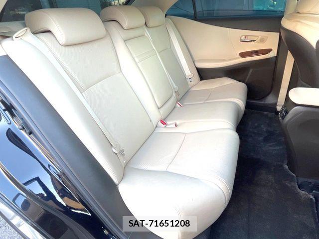 Lexus HS 2009-12 8525496-8