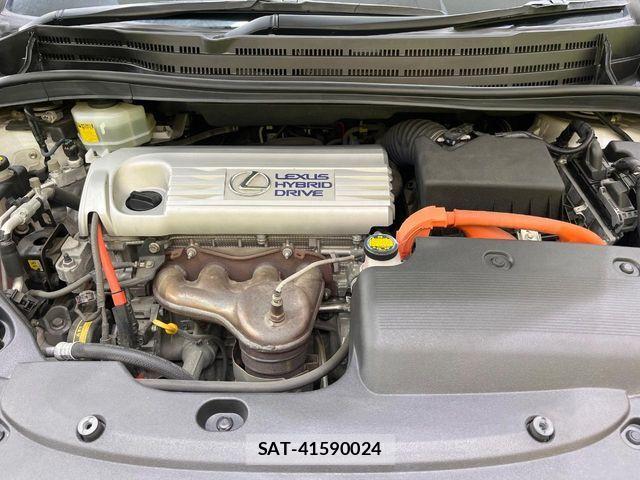 Lexus HS 2013-05 8525493-17