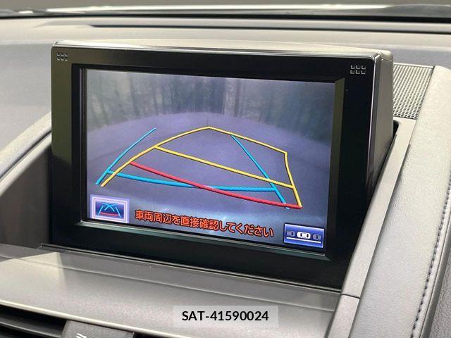 Lexus HS 2013-05 8525493-5