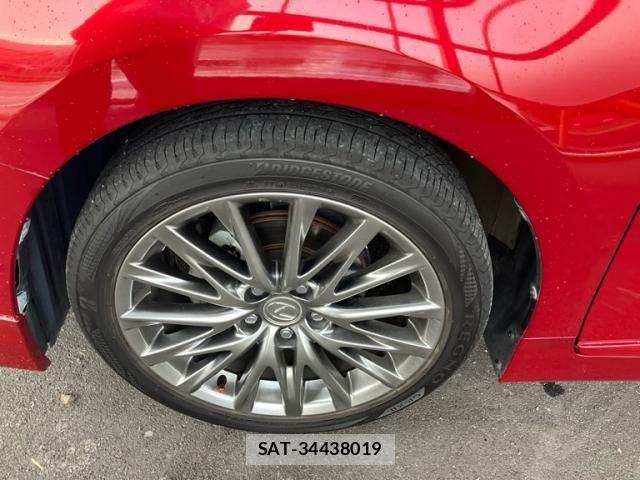 Lexus HS 2013-06 8562423-5