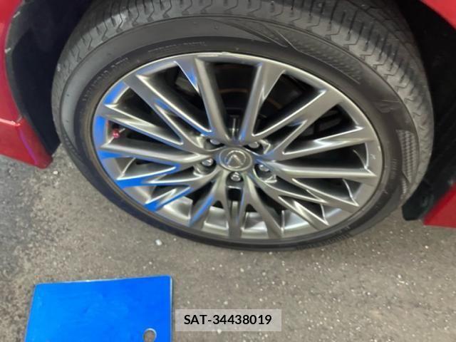 Lexus HS 2013-06 8562423-7
