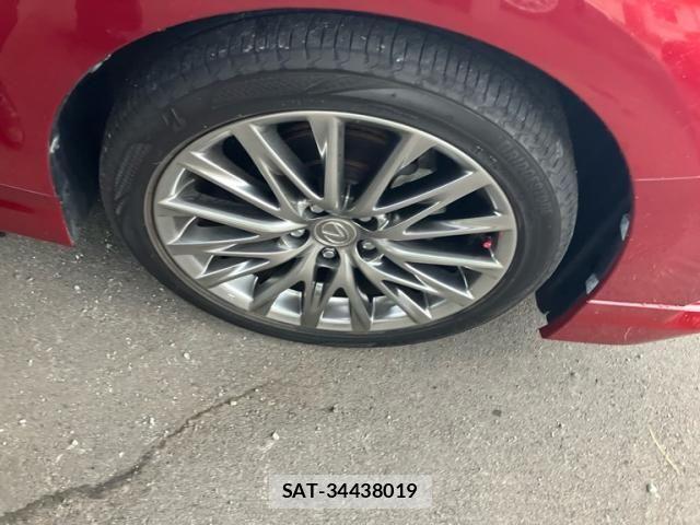 Lexus HS 2013-06 8562423-8