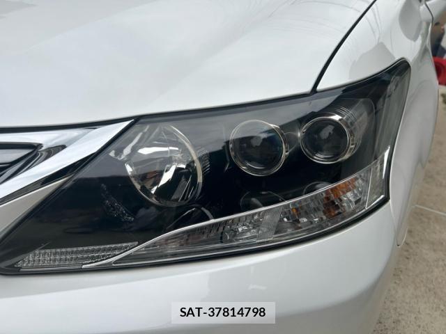 Lexus HS 2016-05 8627462-8