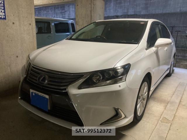Lexus HS 2013-07 8685837-0