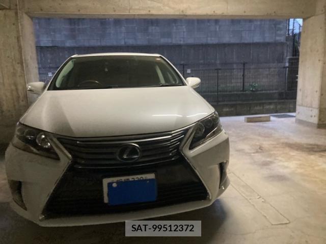 Lexus HS 2013-07 8685837-1