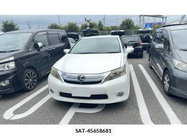 sat car