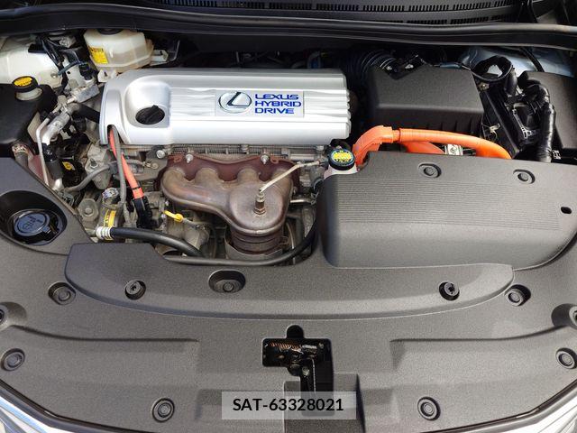 Lexus HS 2013-06 8743389-23