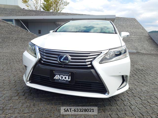 Lexus HS 2013-06 8743389-5