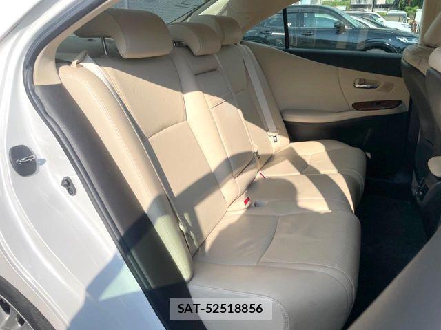 Lexus HS 2010-08 8743390-9