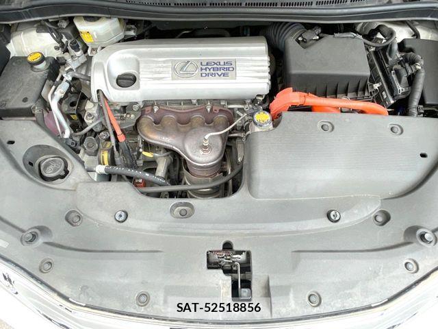 Lexus HS 2010-08 8743390-17