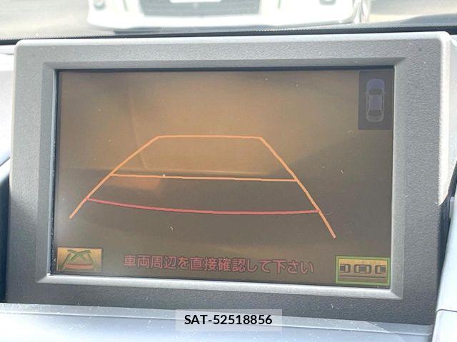 Lexus HS 2010-08 8743390-3