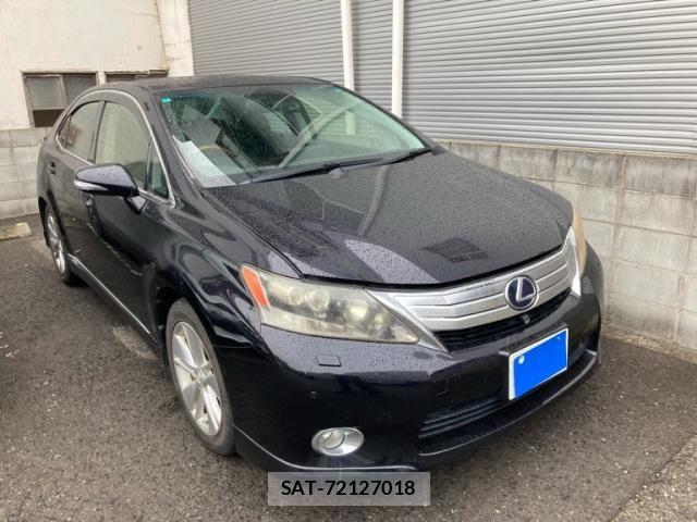 Lexus HS 2012-05 8796458-0