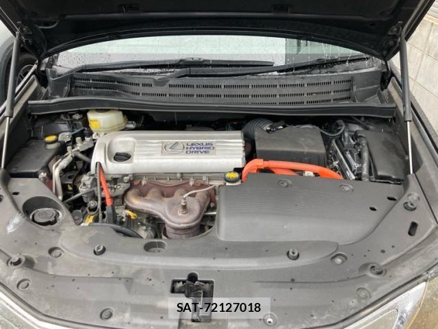 Lexus HS 2012-05 8796458-15
