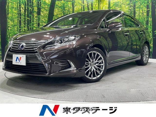 Lexus HS 2013-02 8829938-0