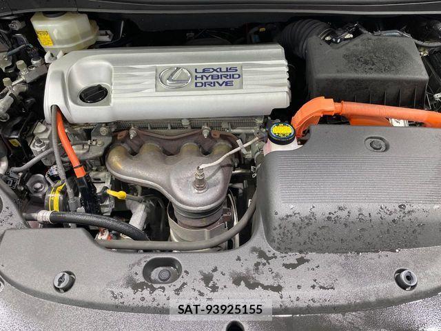 Lexus HS 2013-02 8829938-17