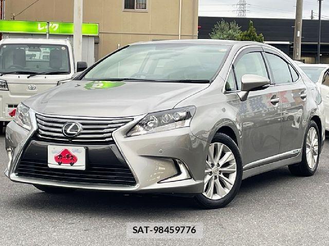 Lexus HS 2018-02 8829936-0