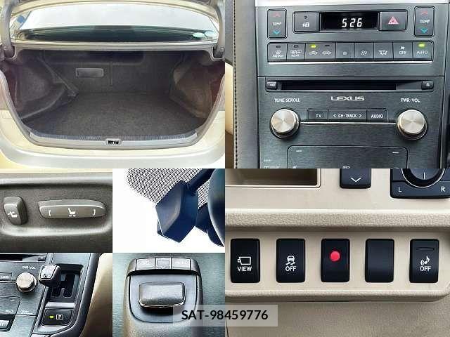Lexus HS 2018-02 8829936-4