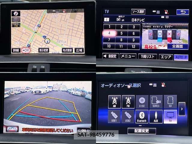 Lexus HS 2018-02 8829936-5
