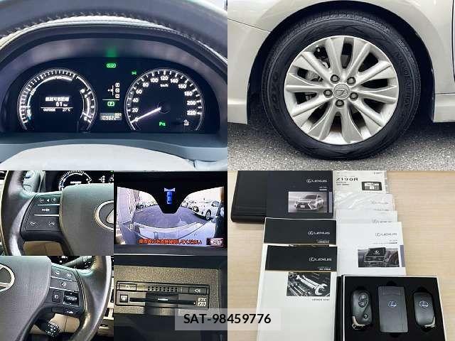 Lexus HS 2018-02 8829936-6