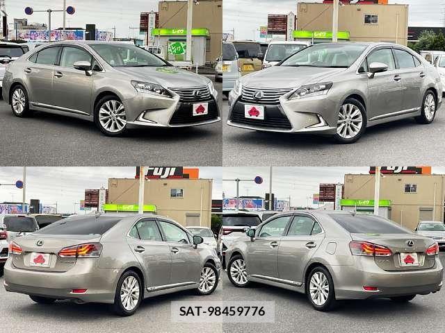 Lexus HS 2018-02 8829936-8