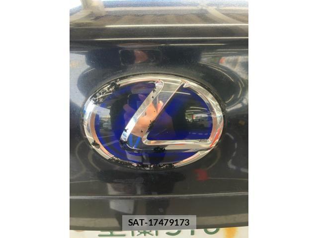 Lexus HS 2010-05 8849571-12