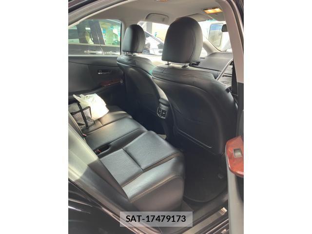 Lexus HS 2010-05 8849571-16