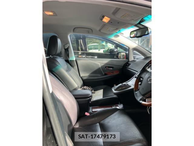 Lexus HS 2010-05 8849571-18