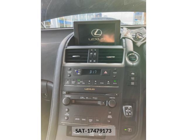 Lexus HS 2010-05 8849571-23
