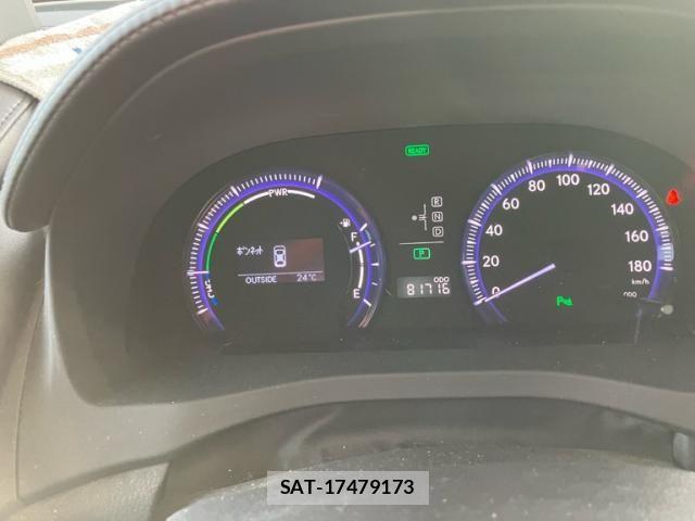 Lexus HS 2010-05 8849571-24