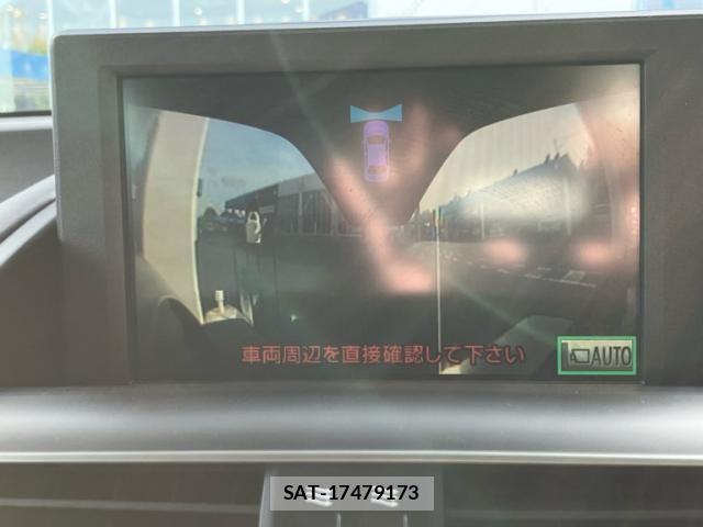 Lexus HS 2010-05 8849571-27