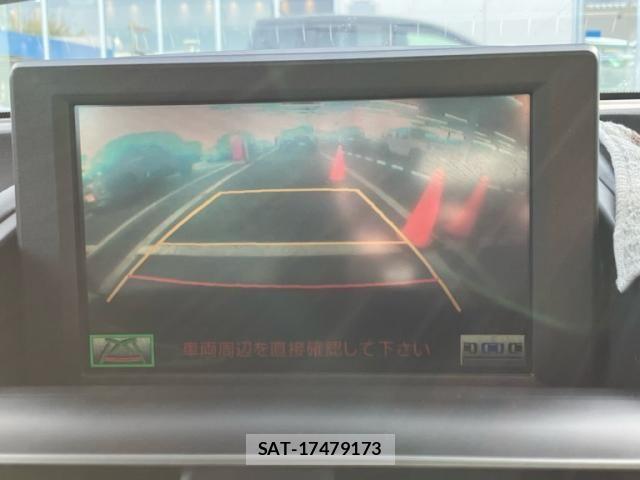 Lexus HS 2010-05 8849571-28