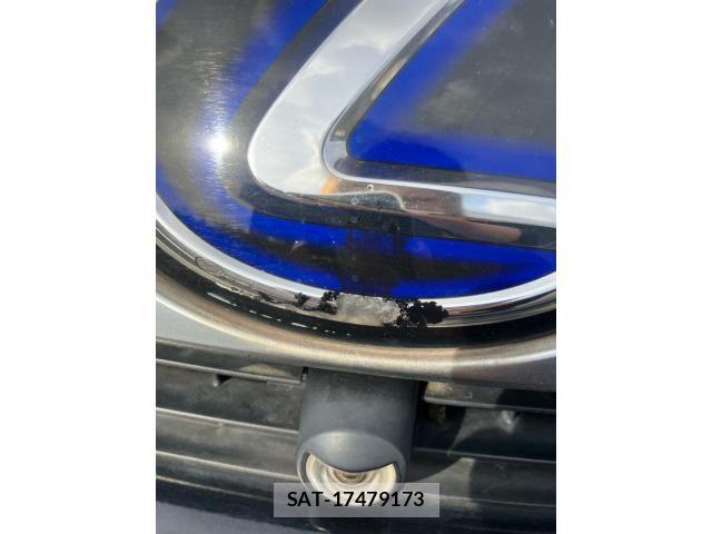 Lexus HS 2010-05 8849571-3
