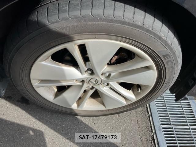 Lexus HS 2010-05 8849571-5