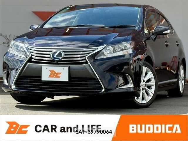 Lexus HS 2013-02 8880478-0