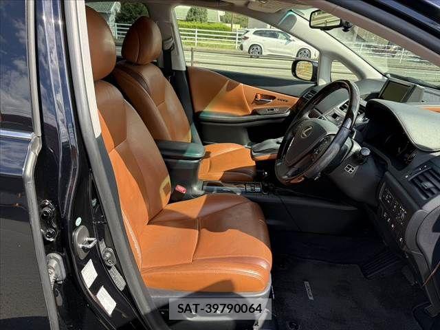 Lexus HS 2013-02 8880478-15