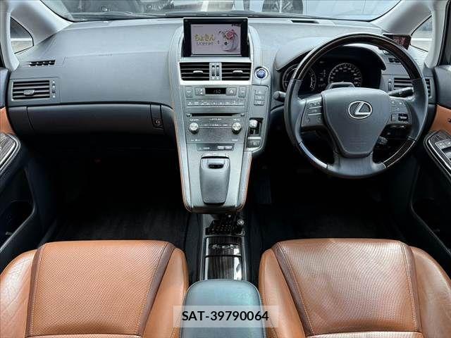 Lexus HS 2013-02 8880478-1