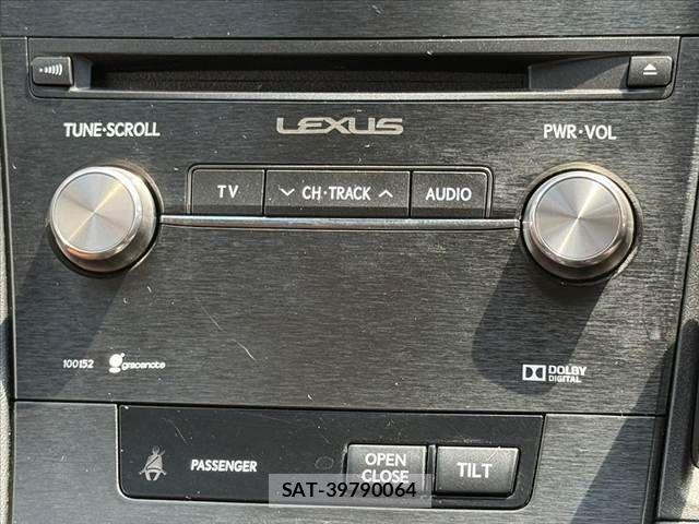 Lexus HS 2013-02 8880478-23